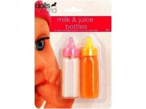 Varázscumisüveg 2 db/csomag