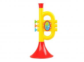 Playgo - Bébi trombita