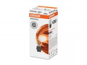 OSRAM S8 WEDGE P27W jelzőlámpa