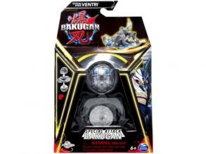 Bakugan Special Attack: Combine & Brawl Ventri kombinálható figura csomag - Spin Master