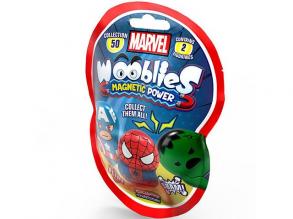 Wooblies Marvel meglepetéscsomag 2db-os