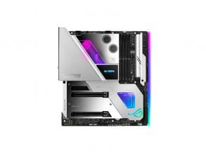 ASUS ROG MAXIMUS XIII EXTREME GLACIAL Intel Z590 LGA1200 E-ATX alaplap