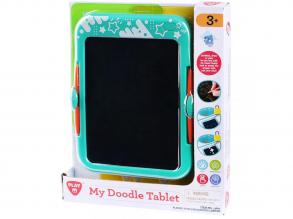 Playgo: Mágikus tanítótábla