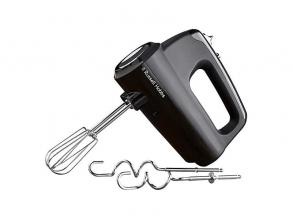 Russell Hobbs 24672-56/RH Matte Black fekete kézi mixer
