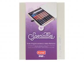 Bruynzeel Specialties Box 12 különböző