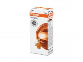 OSRAM ORIGINAL - PLASTIK MF BÁZIS - Motorkerékpár tartalék lámpa