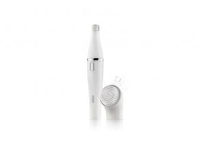 Braun SE810 arcepilátor és arctisztító