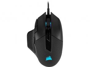 Corsair Nightsword RGB 18000DPI Gamer egér Corsair Nightsword RGB 18000DPI Gamer egér