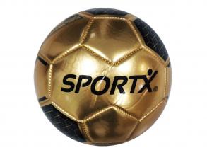 SportX focilabda Gold Metallic 330-350gr