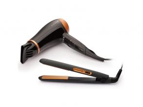 Remington D3012GP 2 az 1-ben hajformázó ajándékcsomag