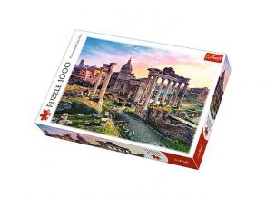 Forum Romanum 1000db-os puzzle - Trefl