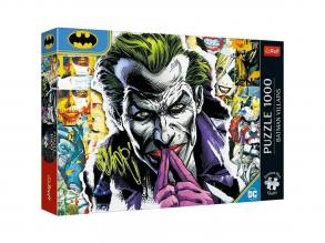 Joker 1000 db-os prémium plusz puzzle - Trefl