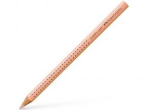 Faber-Castell: Jumbo Grip 2001 színesceruza világos rózsaszín
