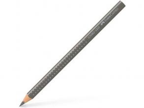 Faber-Castell: Jumbo Grip 2001 színesceruza szürke