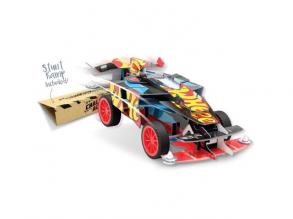 Hot Wheels Winning Formula összeépíthető, hátrahúzós kisautó 1/32 - Mondo Motors