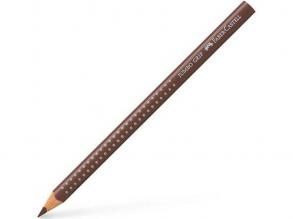 Faber-Castell: Jumbo Grip 2001 színesceruza sötétbarna