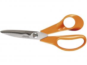 Fiskars Univerzális kerti olló, 18 cm 111030