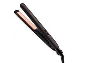 Remington S5700 Copper Radiance hajsimító