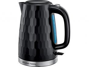 Russell Hobbs 26051-70/RH Honeycomb fekete vízforraló