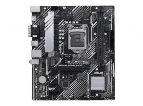 ASUS PRIME B560M-K Intel B560 LGA1200 mATX alaplap