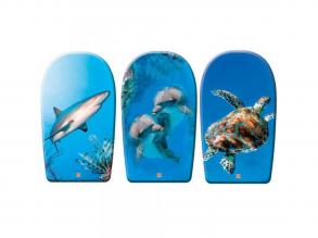 Seaside úszódeszka 84cm többféle változatban - Mondo Toys