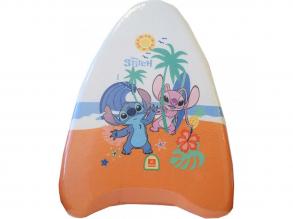 Disney Stitch úszódeszka 41cm - Mondo Toys