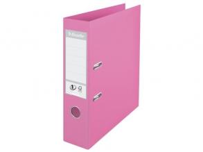 Esselte Standard A4 7,5cm mályva iratrendező