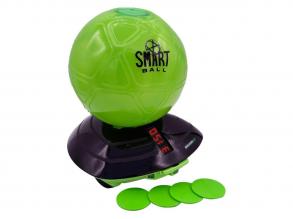 SoccerBot okosfoci játék