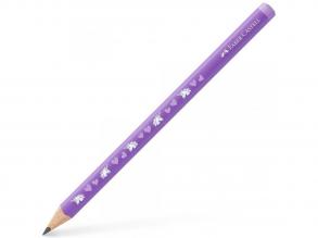 Faber-Castell: Jumbo grafitceruza HB unikornis