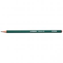 Stabilo HB=2,5 grafitceruza