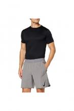 Nike Flex Nike férfi szürke színű rövid nadrág