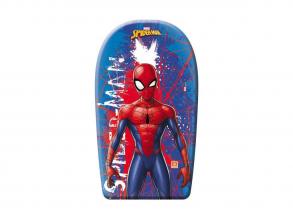 Spiderman úszódeszka - 84 cm