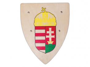 Pajzs (magyar címeres)