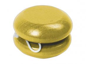 Jojó (kicsi, sárga)