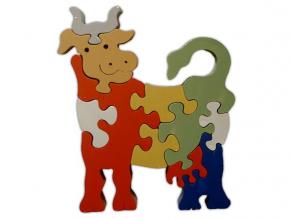 Puzzoo tehén II.