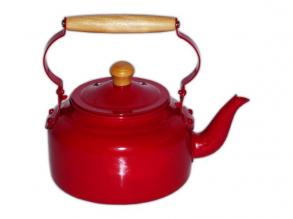 Teafőző (piros) játék