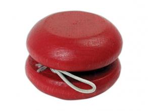 Jojó (nagy, piros)