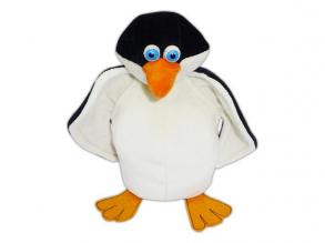 Báb (pingvin)