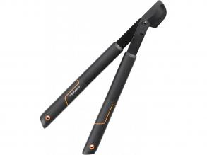 Fiskars SingleStep ágvágó, horgos (S) L28