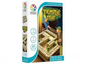 Temple Trap - Titkok temploma