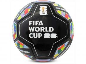 Hy-Pro: FIFA World Cup 2026 Focilabda 5-ös méret
