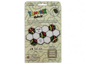 Tantrix Match! Kiegészítő feladványok: Junior készlet