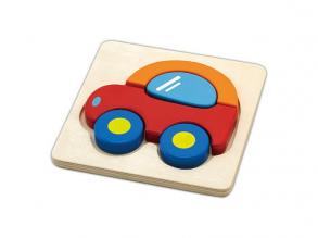 Puzzle magasított (autó)