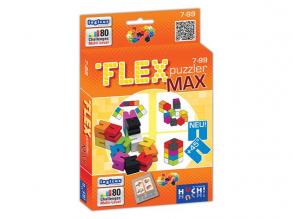 Flex Puzzler Max