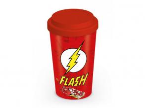 DC Comics Travel Mug Flash
