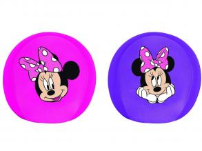 Minnie Cushy - puha labda, 10 cm-es, 2 féle