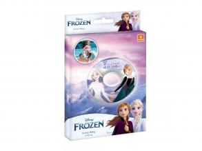 Jégvarázs Elsa és Anna úszógumi 50 cm-es