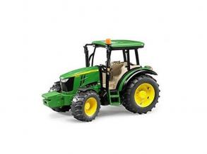 JOHN DEERE 5115 M traktor
