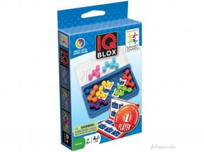 IQ-Blox - logikai játék