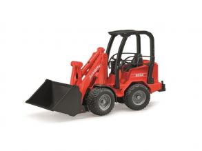 Markoló modell, 29 cm